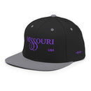 Classic Snapback - Premium Classic Snapback from Yupoong - Just $2! Shop now at Arekkusu-Store