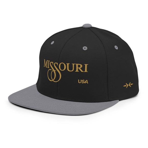 Classic Snapback - Premium Classic Snapback from Yupoong - Just $24! Shop now at Arekkusu-Store