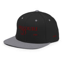 Classic Snapback - Premium Classic Snapback from Yupoong - Just $24! Shop now at Arekkusu-Store