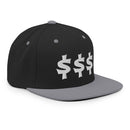 Classic Snapback - Premium Snapbacks from Yupoong - Just $24.40! Shop now at Arekkusu-Store