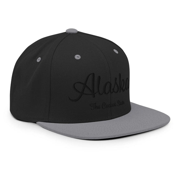 Classic Snapback - Premium Classic Snapback from Yupoong - Just $21.45! Shop now at Arekkusu-Store