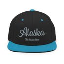 Classic Snapback - Premium Classic Snapback from Yupoong - Just $21.45! Shop now at Arekkusu-Store