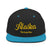 Classic Snapback - Premium Classic Snapback from Yupoong - Just $21.45! Shop now at Arekkusu-Store