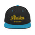 Classic Snapback - Premium Classic Snapback from Yupoong - Just $21.45! Shop now at Arekkusu-Store