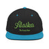 Classic Snapback - Premium Classic Snapback from Yupoong - Just $21.45! Shop now at Arekkusu-Store