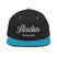 Classic Snapback - Premium Classic Snapback from Yupoong - Just $21.45! Shop now at Arekkusu-Store