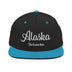 Classic Snapback - Premium Classic Snapback from Yupoong - Just $21.45! Shop now at Arekkusu-Store