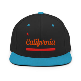 Classic Snapback - Premium Classic Snapback from Yupoong - Just $21.45! Shop now at Arekkusu-Store