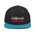 Classic Snapback - Premium Classic Snapback from Yupoong - Just $21.45! Shop now at Arekkusu-Store