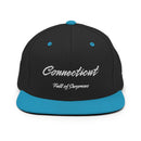 Classic Snapback - Premium Classic Snapback from Yupoong - Just $21.45! Shop now at Arekkusu-Store