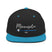 Classic Snapback - Premium Classic Snapback from Yupoong - Just $21.45! Shop now at Arekkusu-Store