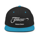 Classic Snapback - Premium Classic Snapback from Yupoong - Just $21.45! Shop now at Arekkusu-Store