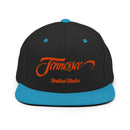 Classic Snapback - Premium Classic Snapback from Yupoong - Just $21.45! Shop now at Arekkusu-Store