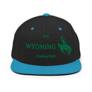 Classic Snapback - Premium Classic Snapback from Yupoong - Just $21.45! Shop now at Arekkusu-Store