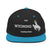 Classic Snapback - Premium Classic Snapback from Yupoong - Just $21.45! Shop now at Arekkusu-Store