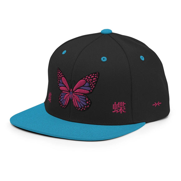 Classic Snapback - Premium Classic Snapback from Yupoong - Just $18.50! Shop now at Arekkusu-Store