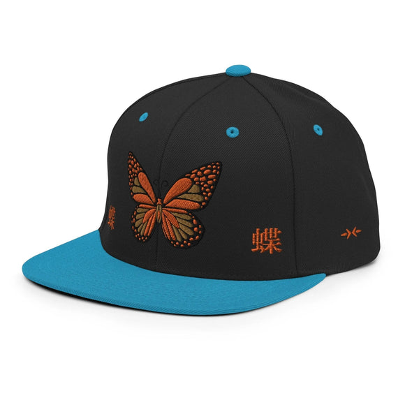 Classic Snapback - Premium Classic Snapback from Yupoong - Just $18.50! Shop now at Arekkusu-Store