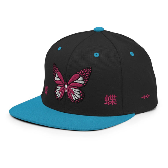 Classic Snapback - Premium Classic Snapback from Yupoong - Just $18.50! Shop now at Arekkusu-Store