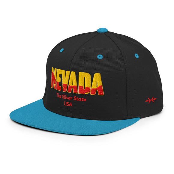 Classic Snapback - Premium Classic Snapback from Yupoong - Just $21.45! Shop now at Arekkusu-Store