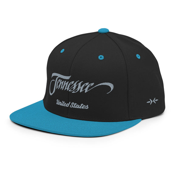 Classic Snapback - Premium Classic Snapback from Yupoong - Just $21.45! Shop now at Arekkusu-Store