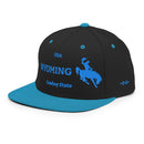 Classic Snapback - Premium Classic Snapback from Yupoong - Just $21.45! Shop now at Arekkusu-Store