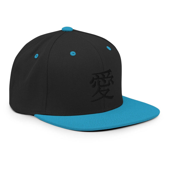 Classic Snapback - Premium Classic Snapback from Yupoong - Just $18.50! Shop now at Arekkusu-Store