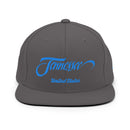 Classic Snapback - Premium Classic Snapback from Yupoong - Just $21.45! Shop now at Arekkusu-Store