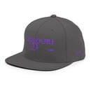 Classic Snapback - Premium Classic Snapback from Yupoong - Just $2! Shop now at Arekkusu-Store