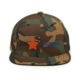 Classic Snapback - Premium Classic Snapback from Yupoong - Just $21.45! Shop now at Arekkusu-Store