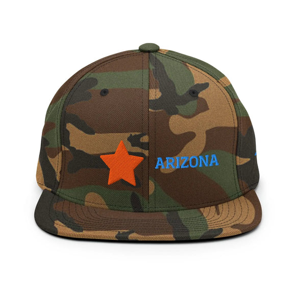 Classic Snapback - Premium Classic Snapback from Yupoong - Just $21.45! Shop now at Arekkusu-Store