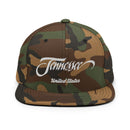 Classic Snapback - Premium Classic Snapback from Yupoong - Just $21.45! Shop now at Arekkusu-Store