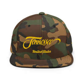 Classic Snapback - Premium Classic Snapback from Yupoong - Just $21.45! Shop now at Arekkusu-Store