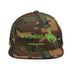 Classic Snapback - Premium Classic Snapback from Yupoong - Just $21.45! Shop now at Arekkusu-Store