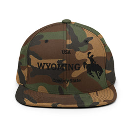 Classic Snapback - Premium Classic Snapback from Yupoong - Just $21.45! Shop now at Arekkusu-Store