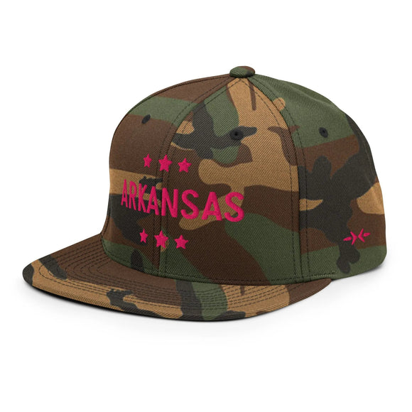 Classic Snapback - Premium Classic Snapback from Yupoong - Just $21.45! Shop now at Arekkusu-Store