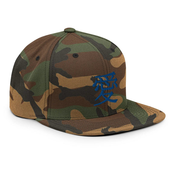 Classic Snapback - Premium Classic Snapback from Yupoong - Just $18.50! Shop now at Arekkusu-Store