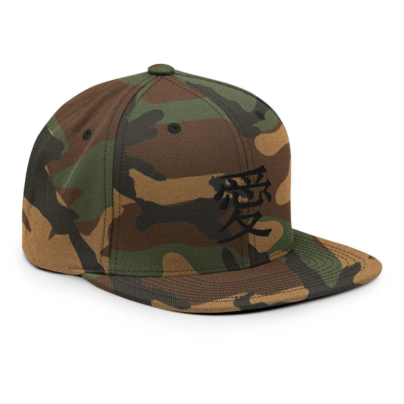 Classic Snapback - Premium Classic Snapback from Yupoong - Just $18.50! Shop now at Arekkusu-Store