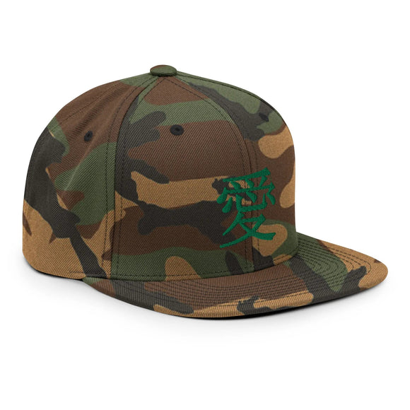 Classic Snapback - Premium Classic Snapback from Yupoong - Just $18.50! Shop now at Arekkusu-Store