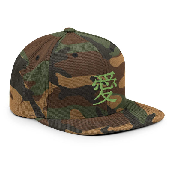 Classic Snapback - Premium Classic Snapback from Yupoong - Just $18.50! Shop now at Arekkusu-Store