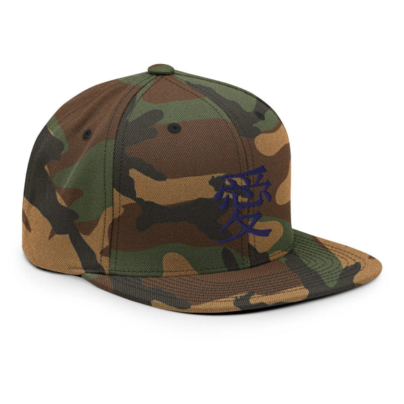 Classic Snapback - Premium Classic Snapback from Yupoong - Just $18.50! Shop now at Arekkusu-Store