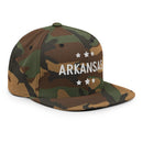 Classic Snapback - Premium Classic Snapback from Yupoong - Just $21.45! Shop now at Arekkusu-Store