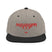 Classic Snapback - Premium Classic Snapback from Yupoong - Just $21.45! Shop now at Arekkusu-Store