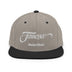 Classic Snapback - Premium Classic Snapback from Yupoong - Just $21.45! Shop now at Arekkusu-Store