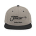 Classic Snapback - Premium Classic Snapback from Yupoong - Just $21.45! Shop now at Arekkusu-Store