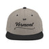 Classic Snapback - Premium Classic Snapback from Yupoong - Just $21.45! Shop now at Arekkusu-Store