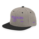 Classic Snapback - Premium Classic Snapback from Yupoong - Just $2! Shop now at Arekkusu-Store