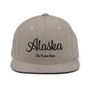 Classic Snapback - Premium Classic Snapback from Yupoong - Just $21.45! Shop now at Arekkusu-Store