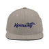 Classic Snapback - Premium Classic Snapback from Yupoong - Just $21.45! Shop now at Arekkusu-Store