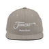 Classic Snapback - Premium Classic Snapback from Yupoong - Just $21.45! Shop now at Arekkusu-Store