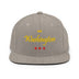 Classic Snapback - Premium Classic Snapback from Yupoong - Just $21.45! Shop now at Arekkusu-Store